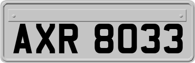 AXR8033