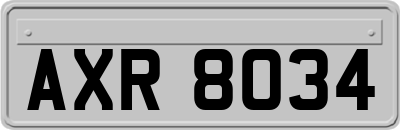 AXR8034