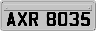 AXR8035
