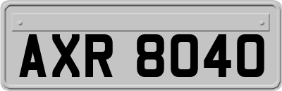AXR8040
