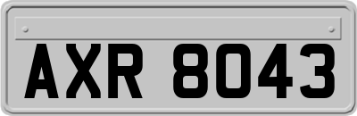 AXR8043
