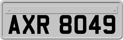 AXR8049