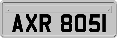 AXR8051
