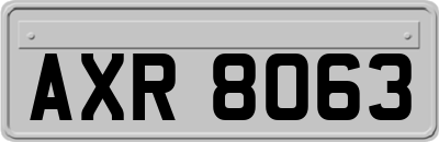 AXR8063