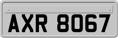 AXR8067