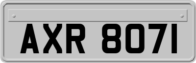 AXR8071