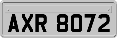 AXR8072