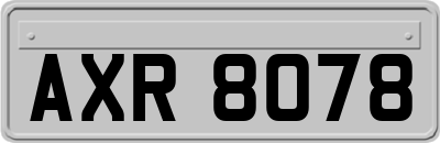 AXR8078