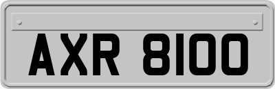 AXR8100