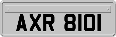 AXR8101