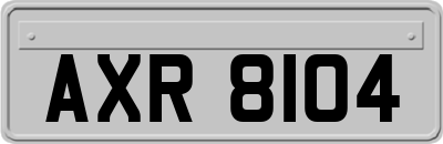 AXR8104