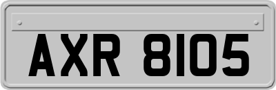 AXR8105