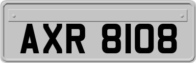 AXR8108
