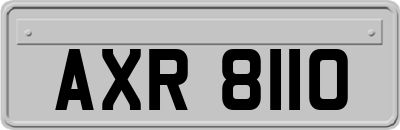 AXR8110