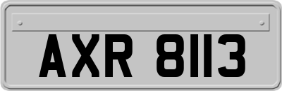 AXR8113