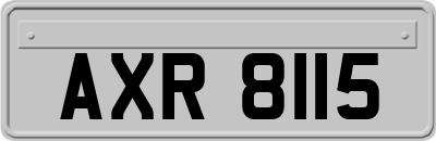 AXR8115