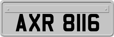 AXR8116