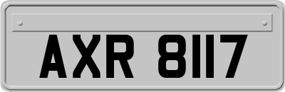 AXR8117