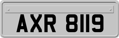 AXR8119