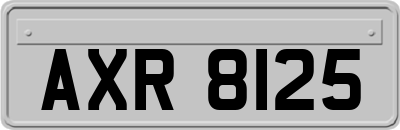 AXR8125