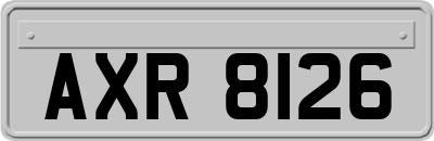 AXR8126