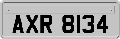 AXR8134