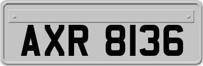 AXR8136