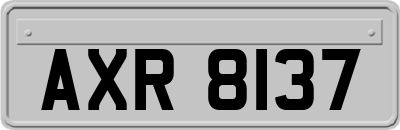 AXR8137