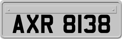 AXR8138
