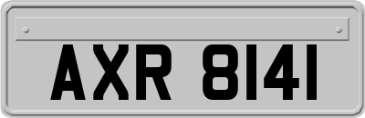 AXR8141