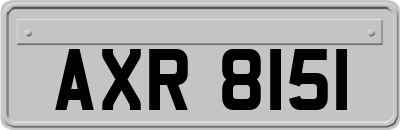 AXR8151