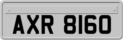AXR8160
