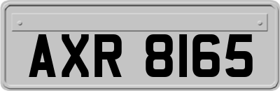 AXR8165