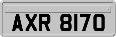 AXR8170