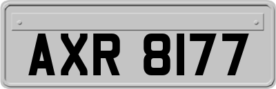 AXR8177