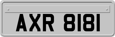 AXR8181
