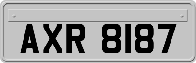 AXR8187