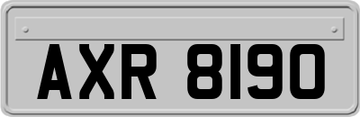 AXR8190