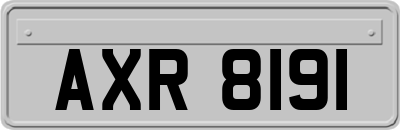 AXR8191