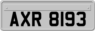 AXR8193