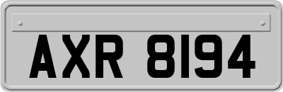 AXR8194