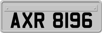 AXR8196