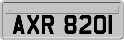 AXR8201