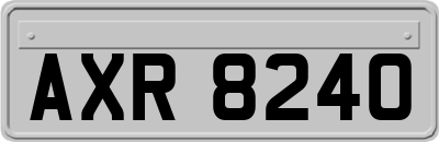 AXR8240
