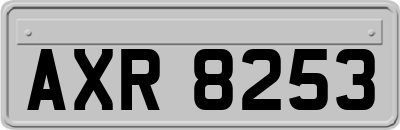 AXR8253