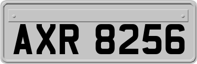 AXR8256