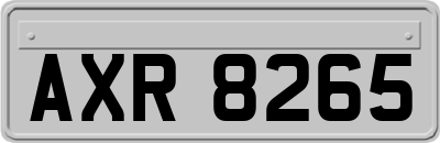 AXR8265