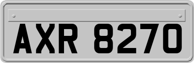 AXR8270