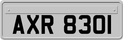 AXR8301