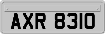 AXR8310
